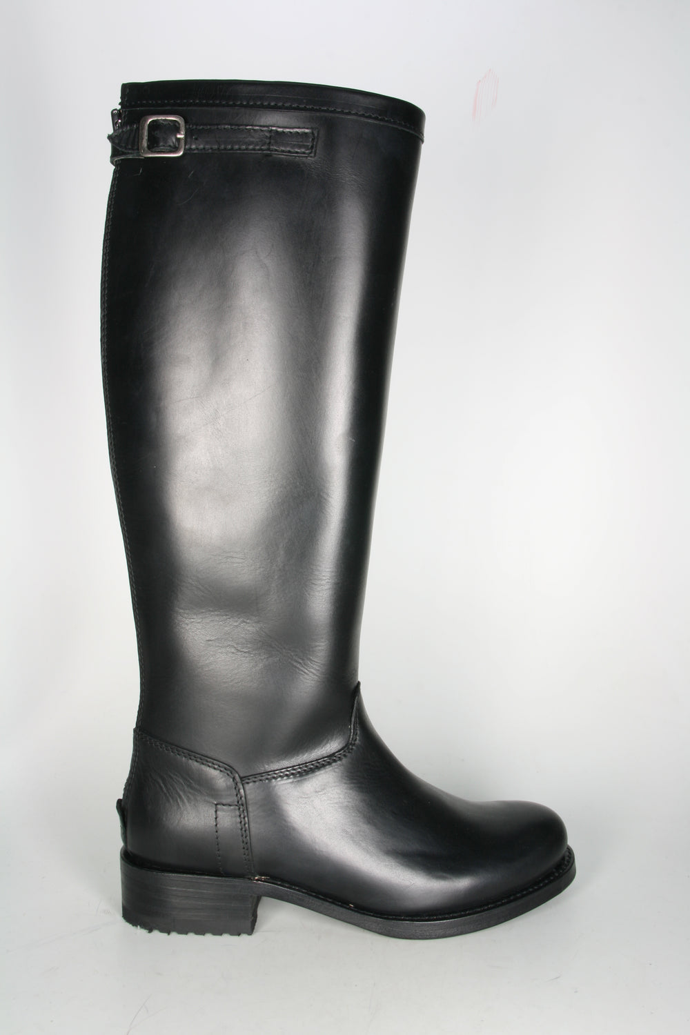 11723 Sendra Stiefel Ciclon Negro