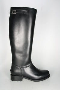 11723 Sendra Stiefel Ciclon Negro