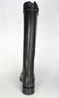 11723 Sendra Stiefel Ciclon Negro