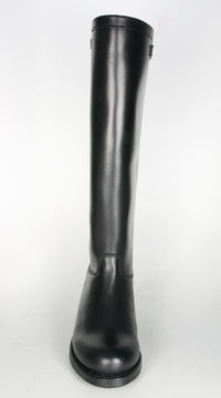 11723 Sendra Stiefel Ciclon Negro
