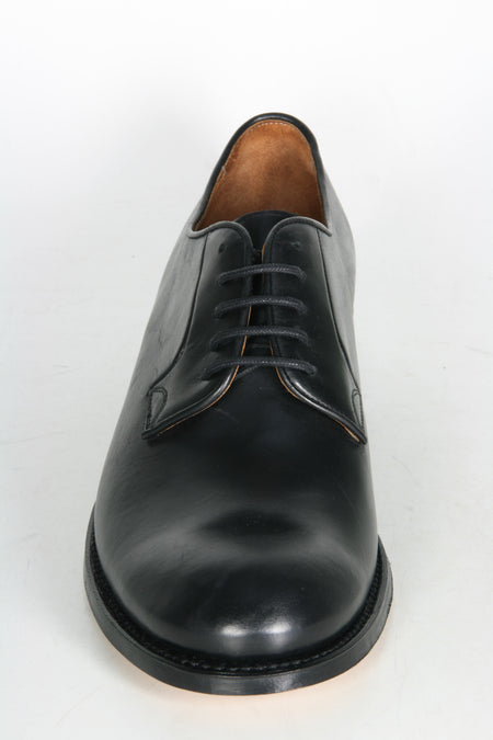 11748 Sendra Kaspar Schnürschuhe Negro