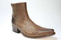 11783 Sendra Boots Stiefeletten Mad Dog Tang