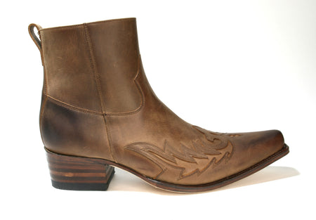 11783 Sendra Boots Stiefeletten Mad Dog Tang