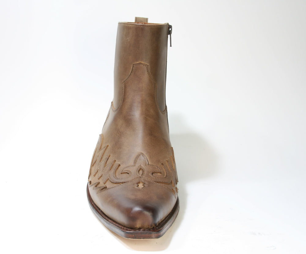 11783 Sendra Boots Stiefeletten Mad Dog Tang