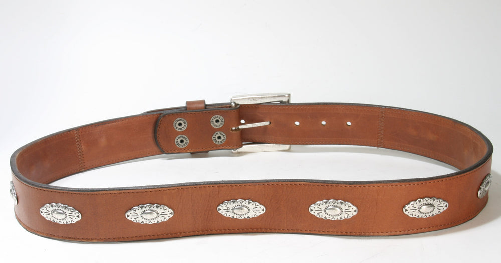 1197 Sendra belt Belt Salvaje Cuoio