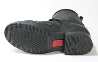 12210 Sendra Boots Carol Negro Lavado