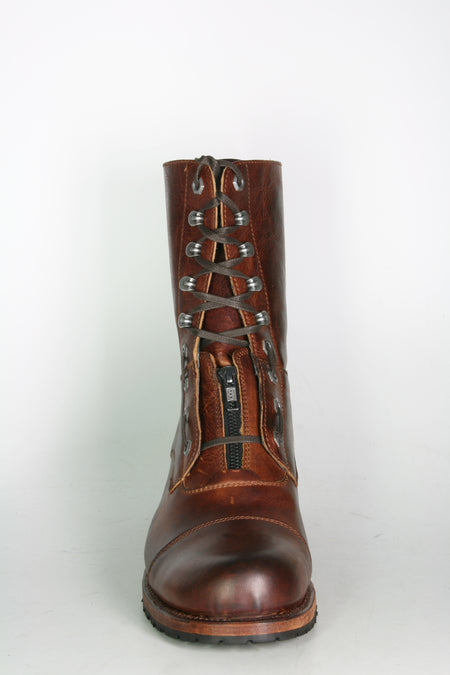 12334 Sendra Schnürschuhe MIGHTY Evolution