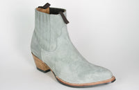 12380 Sendra ankle boots LIA Serraje Grey