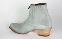 12380 Sendra ankle boots LIA Serraje Grey