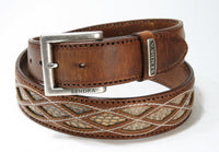 1252 Sendra Gürtel Evolution Tang Cobra Panizo