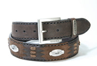 1253 Sendra Wechselgürtel TODI MARRON