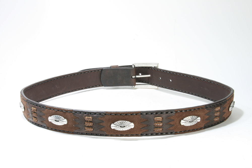 1253 Sendra Wechselgürtel TODI MARRON