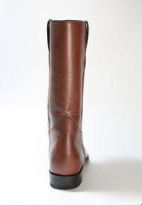 1257 Tony Mora Palermo Cuero cowboy boots