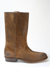 1257 Tony Mora Boots Brash Tabaco