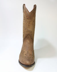 12767 Sendra Cowboystiefel Mad Dog Tang