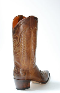 12767 Sendra Cowboystiefel Evolution Tang