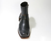 12851 Sendra Bikerboots SH Negro