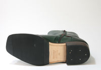 12851 Sendra Bikerboots BLUES Salvaje Forest