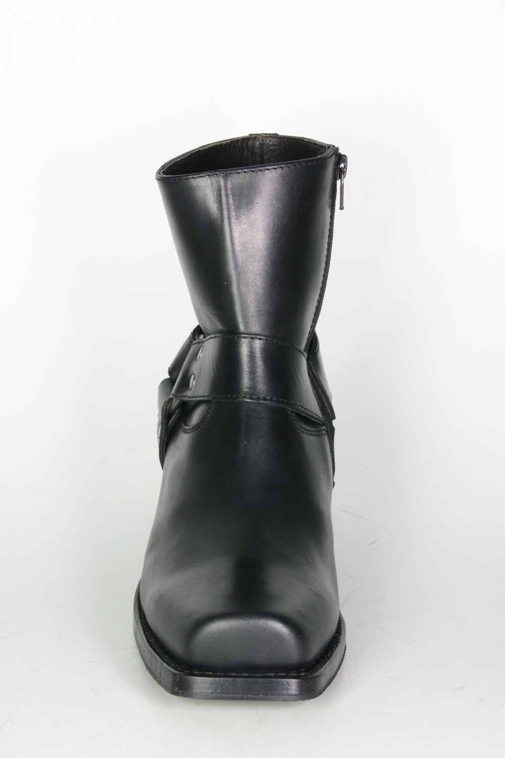 12851 Sendra ankle boots BLUES Negro