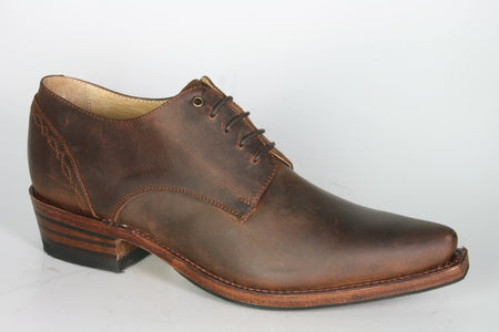 12921 530 Sendra Schnürschuhe Floter Ours