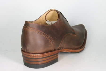 12921 530 Sendra Schnürschuhe Floter Ours