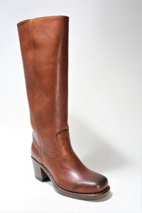 12987 Sendra Stiefel Toledo Salva Miel