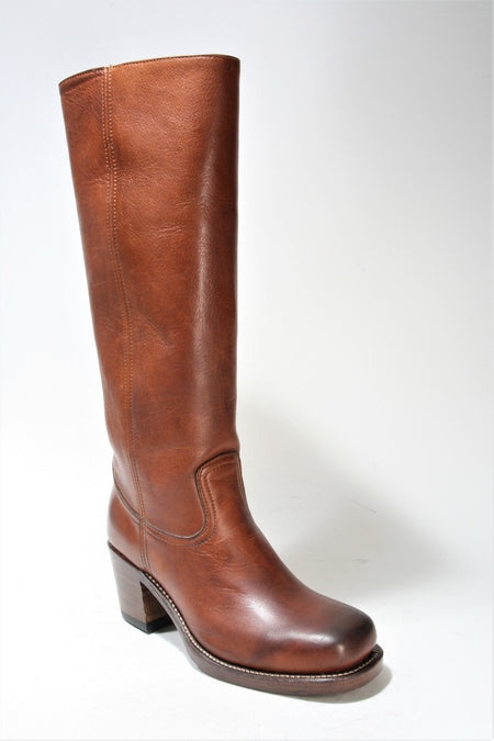 12987 Sendra Stiefel Toledo Salva Miel