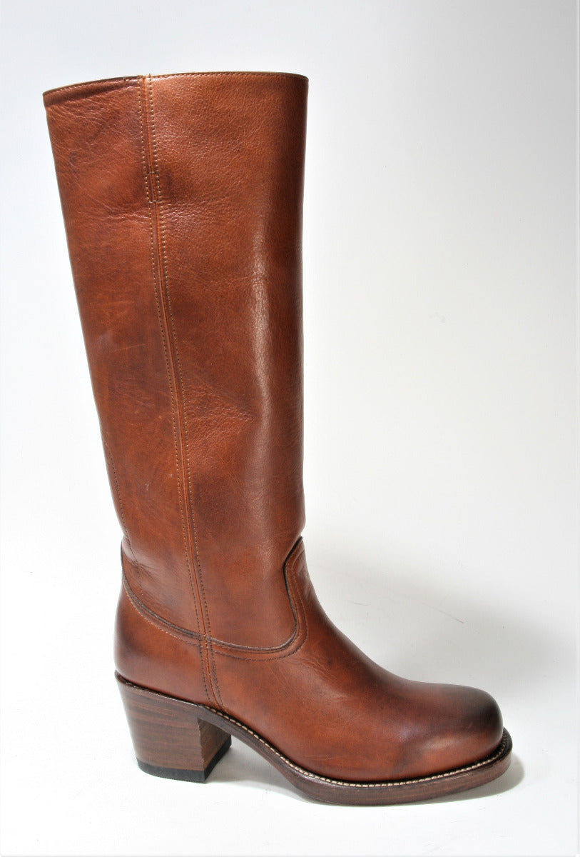 12987 Sendra Stiefel Toledo Salva Miel