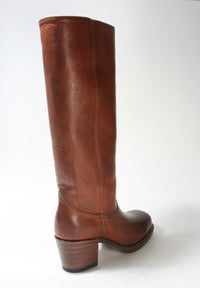 12987 Sendra Stiefel Toledo Salva Miel