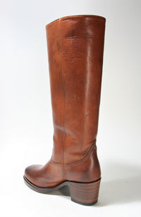 12987 Sendra Stiefel Toledo Salva Miel