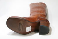 12987 Sendra Stiefel Toledo Salva Miel