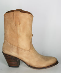 13106 Sendra Kurzstiefel LALY Flota Miele Lavado