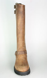 13189 Sendra Engineer Mad Dog Tang Lavado