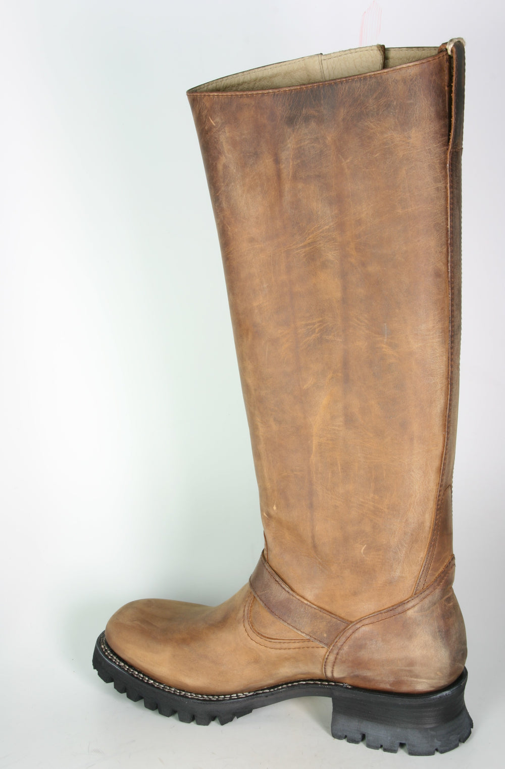13189 Sendra Engineer Mad Dog Tang Lavado