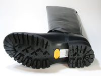 13189 Sendra Engineer Langschaftstiefel Negro
