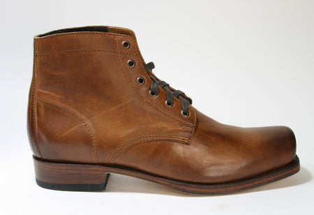 13303 Sendra Schnürschuhe STRONG Evolution Tang