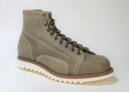 13307 Sendra Schnürstiefel MILLES Serr. Harley