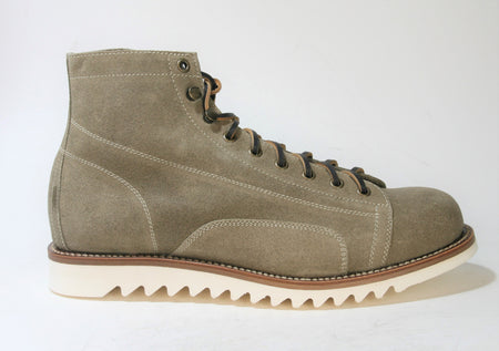 13307 Sendra Schnürstiefel MILLES Serr. Harley