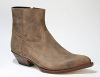 13659 Sendra Stiefelette Kansas Lavado