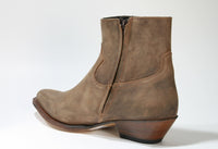 13659 Sendra Stiefelette Kansas Lavado
