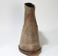 13659 Sendra Stiefelette Kansas Lavado