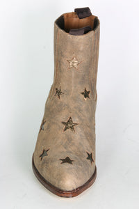 13698 Sendra Boots LIA Stiefeletten Camure Cuero