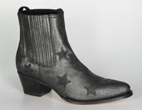 13698 Sendra Boots LIA ankle boots Negro