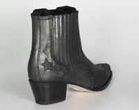 13698 Sendra Boots LIA ankle boots Negro