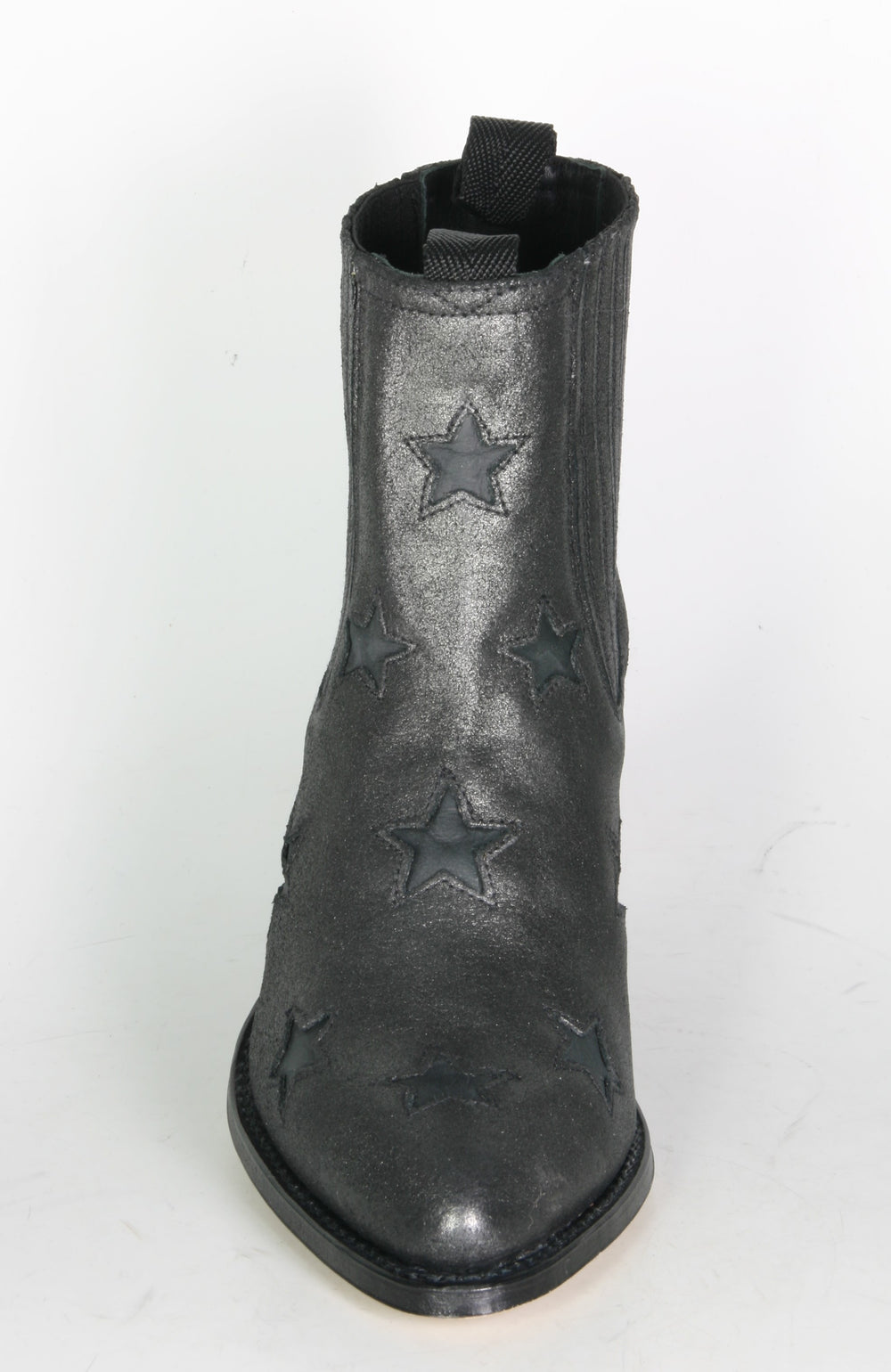 13698 Sendra Boots LIA ankle boots Negro