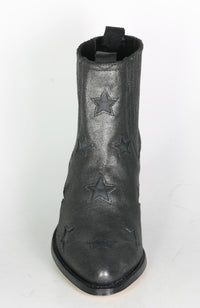 13698 Sendra Boots LIA ankle boots Negro