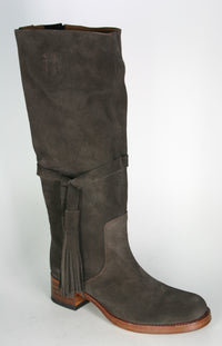 13833 Sendra High Shaft Boots Serraje Vesubio