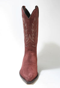 13843 Sendra Boots Cowboy Boots Serr. Kaleido Suede