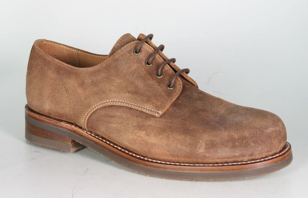 13851 Sendra ROAD Lace-up Shoes Old Martens