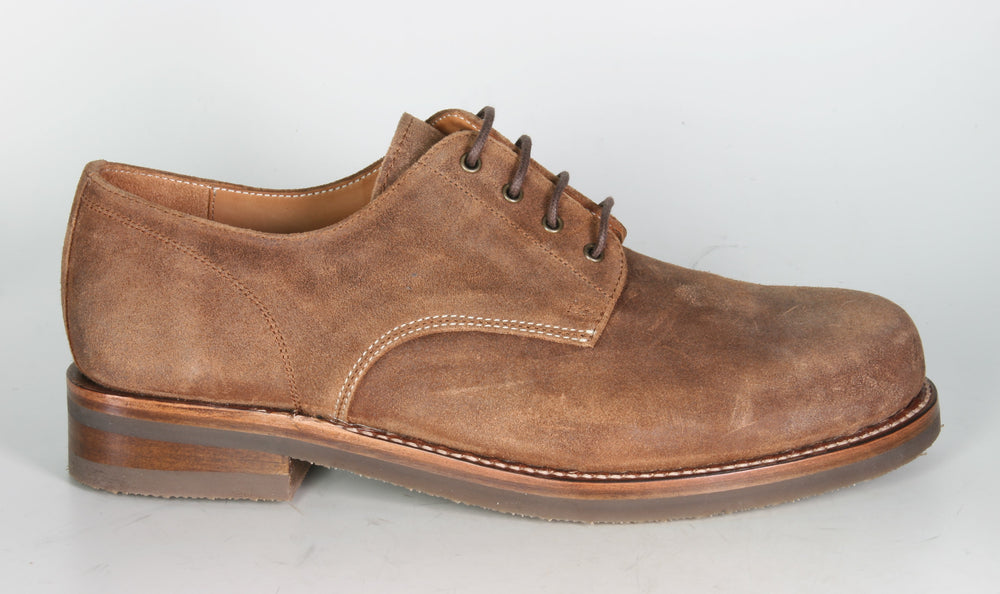 13851 Sendra ROAD Lace-up Shoes Old Martens